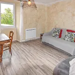 Maison En Pierres * Lalevade-dʼArdèche