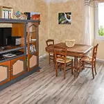 Maison En Pierres Lalevade-dʼArdèche