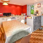 Maison En Pierres בית נופש *