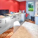 Maison En Pierres * Lalevade-dʼArdèche