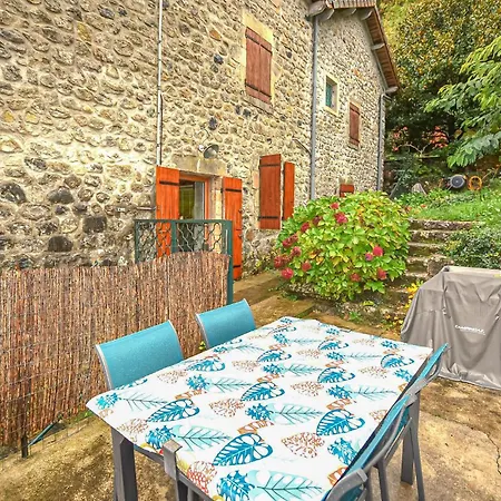 Maison En Pierres * Lalevade-dʼArdèche