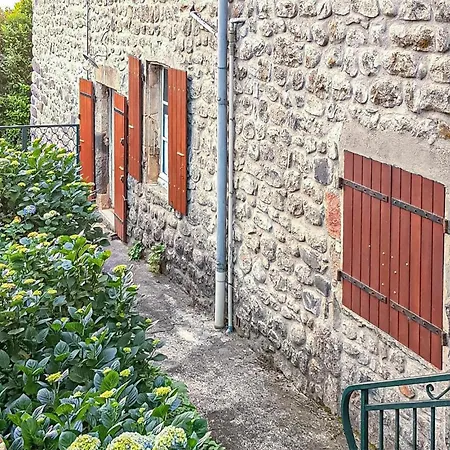 Maison En Pierres בית נופש
