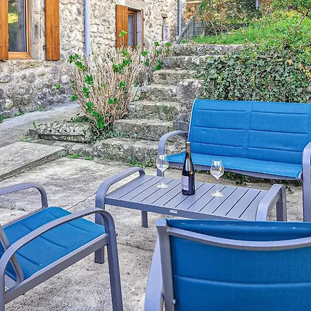 Maison En Pierres Casa vacanze *